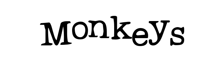 Problem Secretary  Free Fonts Download