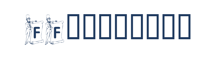 KR Lincoln font — Lorem ipsum body text preview