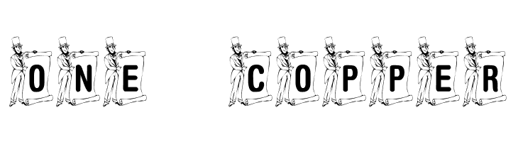 KR Lincoln  Free Fonts Download