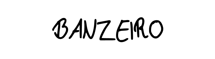 NB  Free Fonts Download