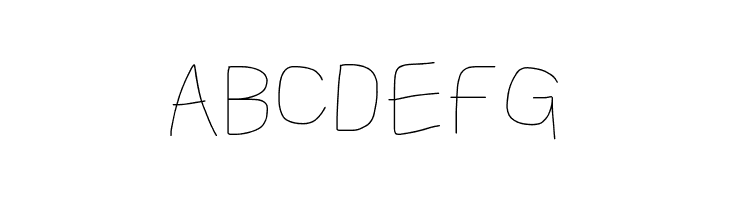 Kabina Book  Free Fonts Download