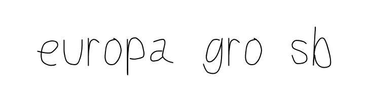 Kabina Medium  Free Fonts Download