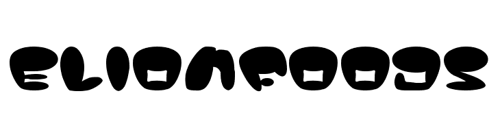 Jackson  Free Fonts Download