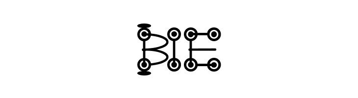 GalactoseONE  Free Fonts Download
