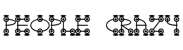 GalactoseONE  Free Fonts Download