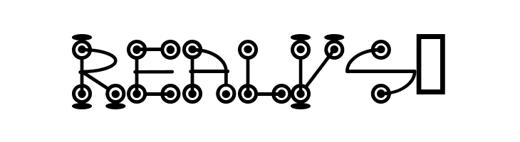 GalactoseONE  Free Fonts Download