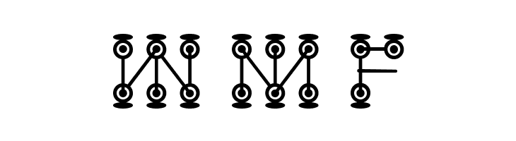 GalactoseONE  Free Fonts Download