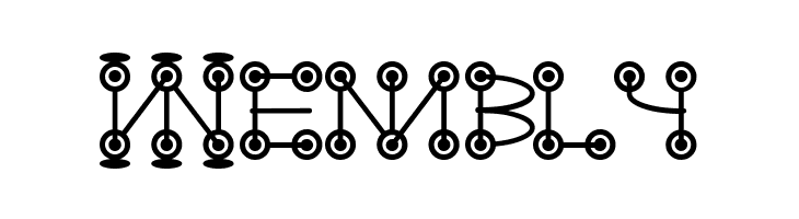 GalactoseONE  Free Fonts Download