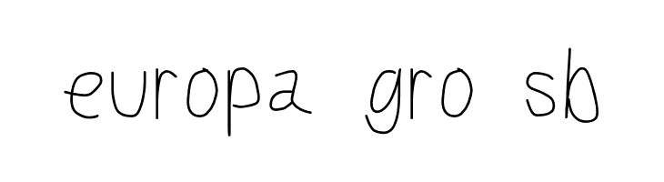 Kabina SemiBold  Free Fonts Download