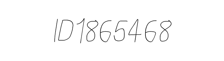 Kabina Oblique  Free Fonts Download