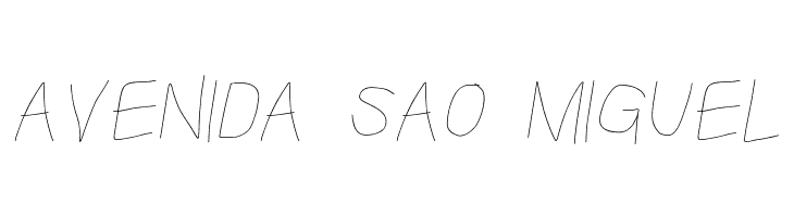 Kabina Light Oblique  Free Fonts Download