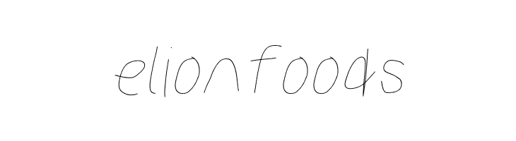 Kabina Light Oblique  Free Fonts Download