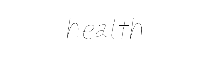 Kabina Light Oblique  Free Fonts Download