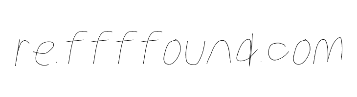 Kabina Light Oblique  Free Fonts Download