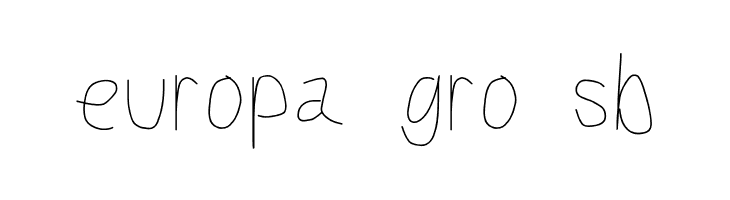 Kabina Bold  Free Fonts Download