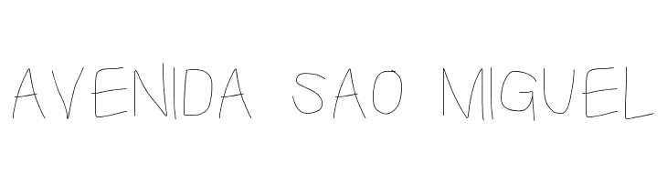 Kabina Light  Free Fonts Download