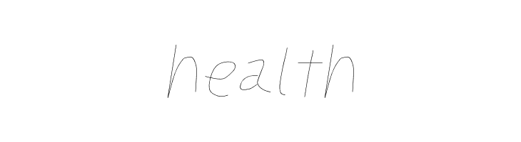 Kabina Hairline Oblique  Free Fonts Download