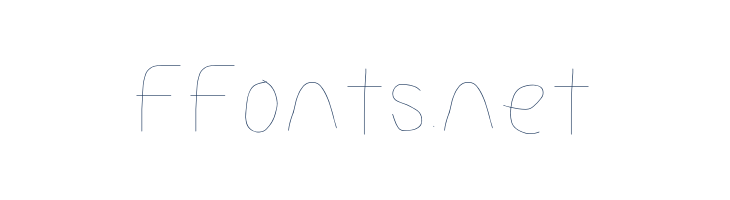 Kabina Hairline font — Lorem ipsum body text preview