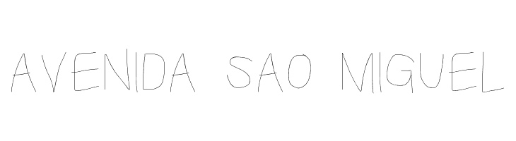 Kabina Hairline  Free Fonts Download