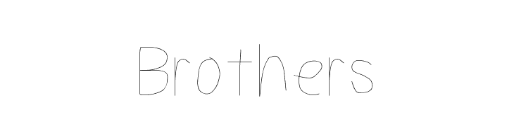 Kabina Hairline  Free Fonts Download