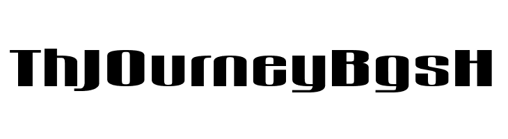 gogo "squat  Free Fonts Download