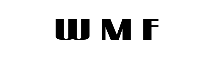 gogo "squat  Free Fonts Download