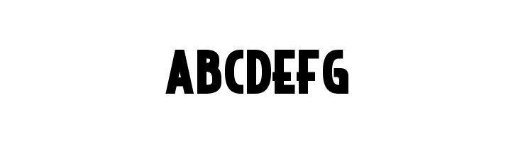 Crystal Deco Bold  Free Fonts Download