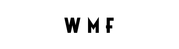 Crystal Deco Bold  Free Fonts Download