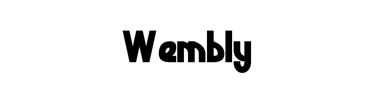 Crystal Deco Bold  Free Fonts Download