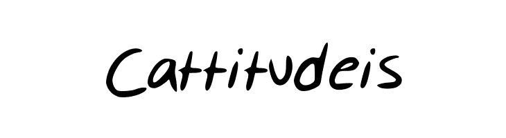 Keen_Incisions  Free Fonts Download