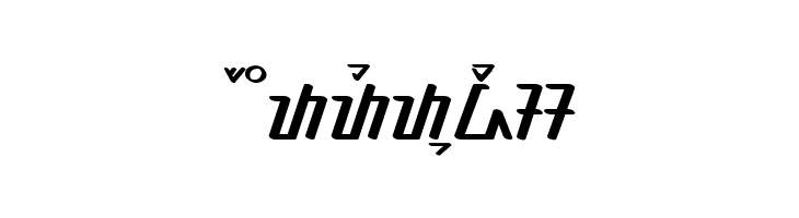 antara - aksara sunda  Free Fonts Download