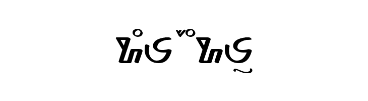 antara - aksara sunda  Free Fonts Download