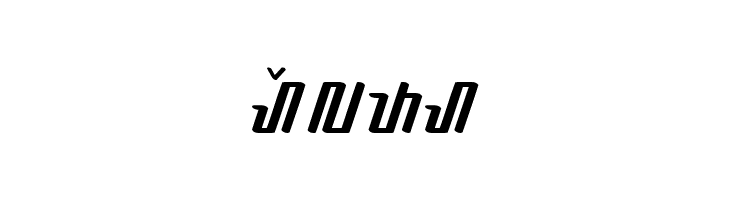 antara - aksara sunda  Free Fonts Download