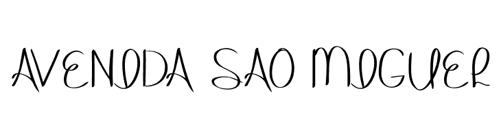 MRF Hello Fall  Free Fonts Download