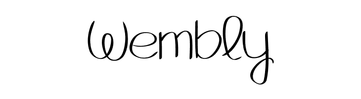 MRF Hello Fall  Free Fonts Download