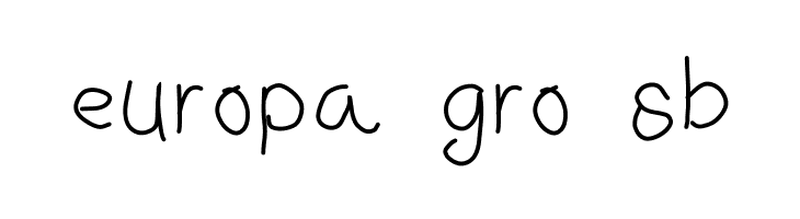 elisfirstfont  Free Fonts Download