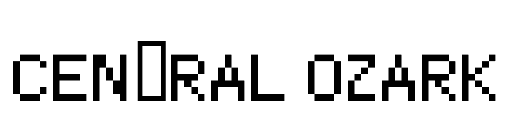 IWV002MOOSAKA ALP  Free Fonts Download