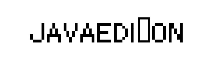 IWV002MOOSAKA ALP  Free Fonts Download