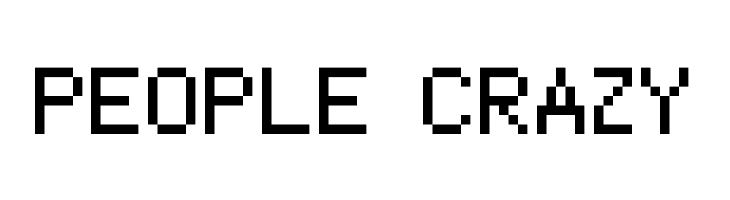 IWV002MOOSAKA ALP  Free Fonts Download