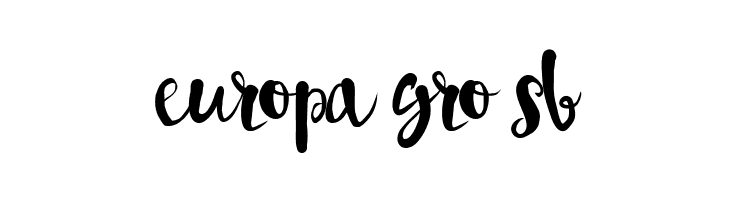 Pennellino  Free Fonts Download