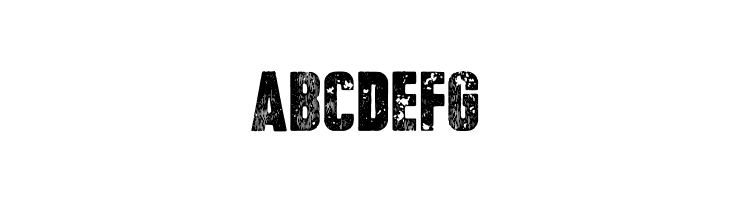 vtks poster  Free Fonts Download