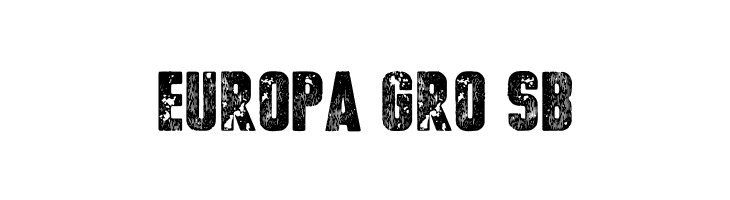 vtks poster  Free Fonts Download