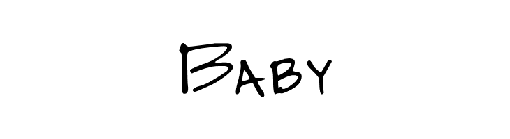 DJB Jenna  Free Fonts Download