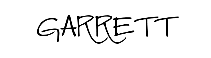 DJB Jenna  Free Fonts Download