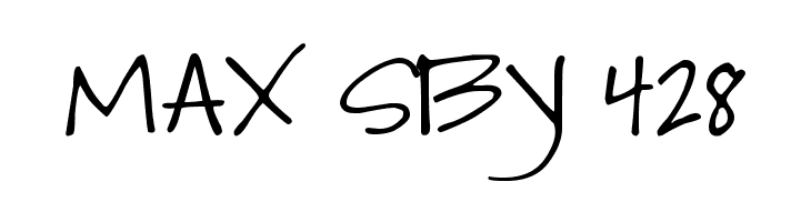 DJB Jenna  Free Fonts Download