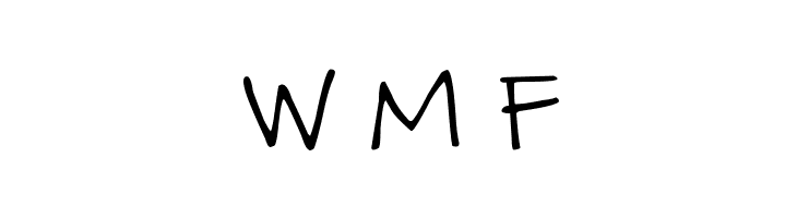 DJB Jenna  Free Fonts Download