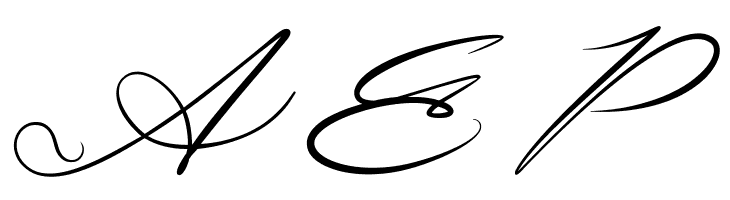 Signarita Zhai  Free Fonts Download