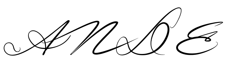 Signarita Zhai  Free Fonts Download