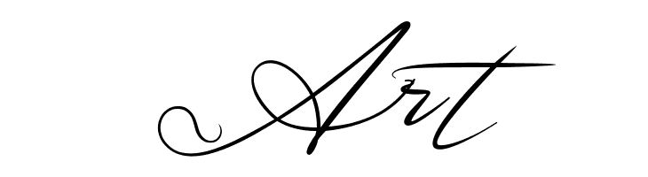 Signarita Zhai  Free Fonts Download