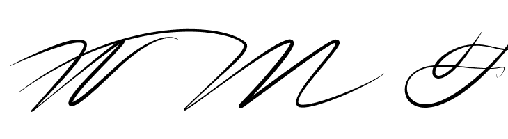 Signarita Zhai  Free Fonts Download